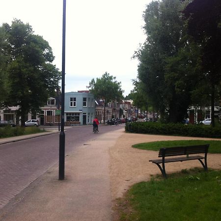 Olifant Daire Groningen Dış mekan fotoğraf